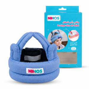 Casque bébé