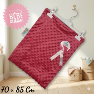 MANTAS INTER BÉBÉ